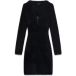 Guess Robe pull 1/4 zip femme Jaycee