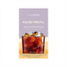 CAFFE BENE Americano vanille - 190 ml