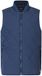 Regatta Harvin Mouwloos jasje voor heren, marine, 2XL