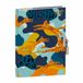 Quo Vadis Animascot Tag Intime Dagboek, 12 x 17 cm, Jungle