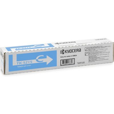 Kyocera TK-5215C - 0632983036310