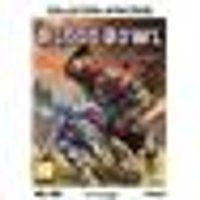 Logithéque Blood Bowl - White édition