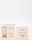 BOTMA & van BENNEKOM Biologische haar-combi, Citrus haarzeep en conditioner