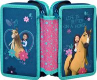4KidsOnly Spirit Riding Free Gevulde Etui