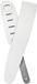 D'Addario 25BL02 Basic Classic Leather Guitar Strap Wit