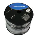 Accu Cable AC-SC2-2,5/100R-B luidsprekerkabel