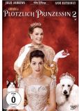 Plötzlich Prinzessin 2 | Garry Marshall DVD