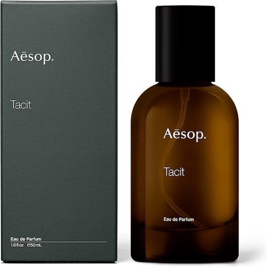 Aesop Tacit Eau de Parfum 50 ml