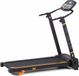 Everfit TFK 155 SLIM Loopband - 14 Trainingsprogramma's - 14 km/h - Zwart