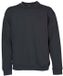 Tee Jays Heavy Sweatshirt trui Dark Grey (Solid) maat 3XL