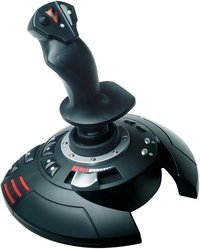 Thrustmaster T.Flight Stick X - Game Controller