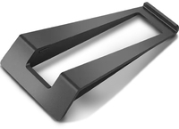 Lenovo ThinkCentre Tiny Vertical Stand - Black