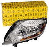 HELLA 1EJ 009 696-711 Halogeen/FF-Koplamp | Compatibel met: FORD KUGA I