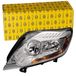 HELLA 1EJ 009 696-711 Halogeen/FF-Koplamp | Compatibel met: FORD KUGA I