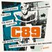Suburban Cherry Red C89: 3CD BOXSET