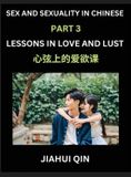 Chinese Libri GmbH Chinese Romantic Stories & Essays on Sex and Sexuality (Part 3) - Hardcover
