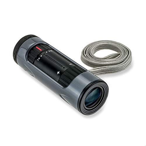 Carson MonoZoom 7-21x21mm Zoom Monoculair (ZM-721)