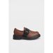 Moschino Loafer Brown Taille: 40 | Mocassins Outlet | Femme | Marron