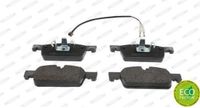 FERODO Set van 4 remblokken FDB4405