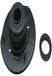KYB SM5266 veerpootlager | Compatibel met: CHRYSLER VOYAGER IV, DODGE CARAVAN