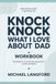 Methodical pattern originating from Knock Knock What I love about Dad: Developed in line with the original text’s stylistic discipline