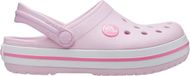 Crocs Crocband Clog Kids Lichtroze 38/39