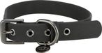 Trixie Halsband CityStyle - S/M - Lichtgrijs