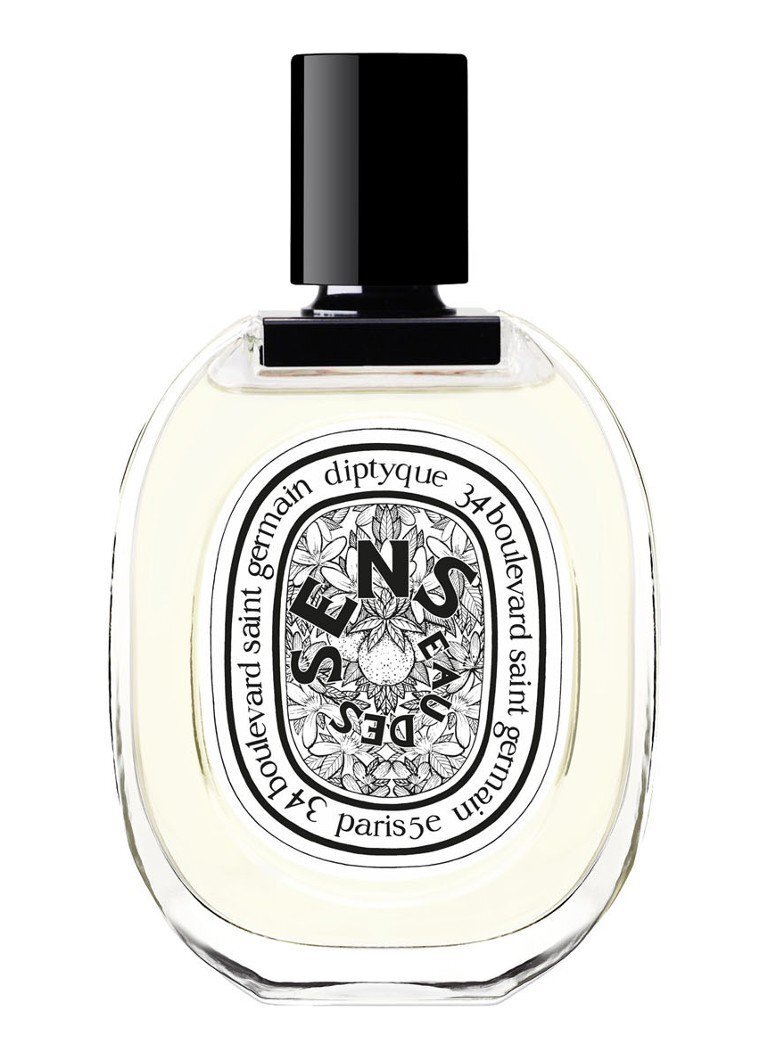 diptyque Eau des Sens Eau de Toilette eau de toilette