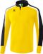 Erima Liga 2.0 Training Top - Geel/Zwart - Maat L