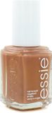Essie 643 Cliff Hanger Nagellak - Bruin - Glanzend - 13,5 ml