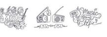 Securit WD-3A2-MU Art stencil