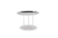 Riffelmacher 10678 Adventsteker zonder doorn. Metaal. 10 cm. 4 stks/zakje zilver