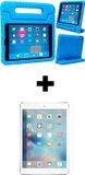 Kinderhoes voor iPad Pro 9.7 - Kids Case Cover - Blauw