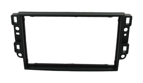 TCP 2Din Paneel Chevrolet Aveo/Captiva/ 12.381086-05