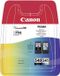 Canon PG-540 & CL-541 Inktcartridge Origineel Standaard Capaciteit Kleur en Zwart