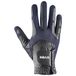 uvex ventraxion plus - Rijhandschoenen voor volwassene - flexibel - slijtvast - navy-black - 7-8