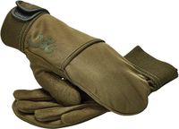 Browning Jachthandschoenen Wet Groen Maat XL