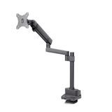 StarTech.com Monitor Arm voor Bureau, Tot 40inch Scherm/8kg, Mechanische Veerarm, Zwart