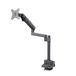StarTech.com Monitor Arm voor Bureau, Tot 40inch Scherm/8kg, Mechanische Veerarm, Zwart