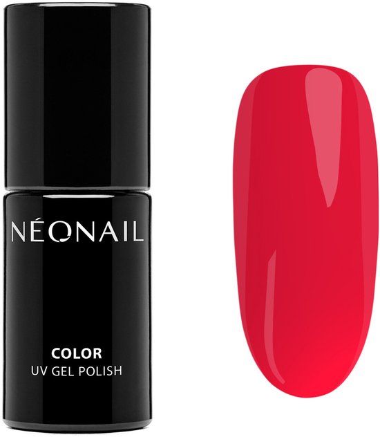 NeoNail NÉONAIL UV-Nagellak Perfect Pink 7,2 ml