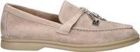 Steve Madden Portland Dames Loafer Beige Maat 36