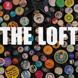 Sonic Rendezvous The Loft - Badges (CD)