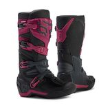 FOX Racing Fox Lady Comp Magnetic 9 Schoenen (Insert 260 mm), Dames, 7 UK