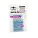 Ultimate Guard Premium Soft Sleeves voor bordspeelkaarten Mini European (50)