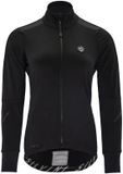 Silvini Dames sweatshirt met membraan Ghisalla zwart/wit L