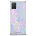 ERT GROUP mobiel telefoonhoesje voor Samsung A71 5G Babaco patroon Cats 016