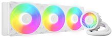 Arctic Liquid Freezer III PRO 420 ARGB White