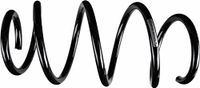 SACHS Ressort de suspension 993847