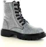 Bullboxer Ajs500 Veterboots - Laarzen Met Veters - Meisjes - Multi - Maat 38