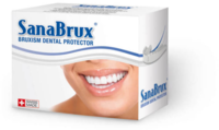SanaBrux Sanabrux Bruxisme Dental Protector